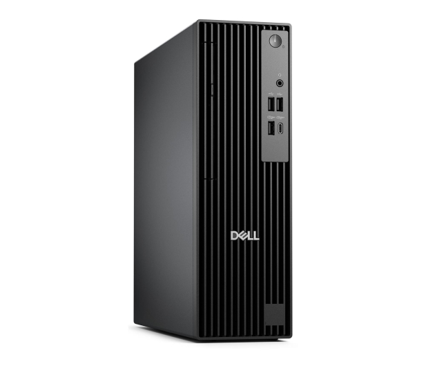 Dell Pro Slim Ryzen 3-8300G/8GB/512/Win11P - 1335256 - zdjęcie